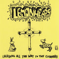 Lemonheads - Laughing All The Way To The Cleaners - Vinyl Record