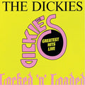 Dickies - Locked N Loaded - Vinyl Record