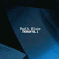 St Hilaire,paul - Tikiman 1 - Music CD