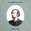 Rossi,fabrizio - Recuerdos De Uruguay - Vinyl Record