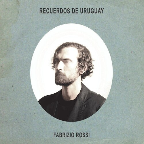 Rossi,fabrizio - Recuerdos De Uruguay - Vinyl Record