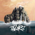 Magnetic Tailors - Magnetic Tailors - Vinyl Record
