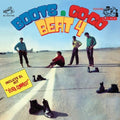 Beat 4 - Boots A Go-go - Vinyl Record