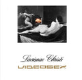 Videosex - Lacrimae Christi - Vinyl Record
