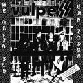 Vulpess - Me Gusta Ser Una Zorra - Vinyl Record