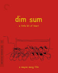 Criterion Collection - Dim Sum: A Little Bit Of Heart/bd - Blu-ray