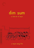 Criterion Collection - Dim Sum: A Little Bit Of Heart - DVD