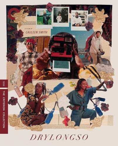 Criterion Collection - Drylongso/bd - Blu-ray