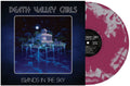 Islands In The Sky - Grimace Purple W/Silver (Slv) [LP] Vinyl Record