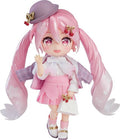 Good Smile Company - Hatsune Miku Sakura Miku Hanami Outfit Nendoroid D - Collectibles