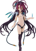 Max Factory - No Game No Life Zero Schwi Figma Action Fig - Collectibles