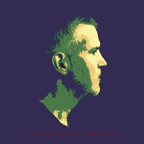 Cole,lloyd - On Pain - Vinyl Record