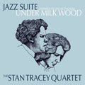 Jazz Suite Inspired By Dylan Thomas Under Milk [LP] Vinyl Record