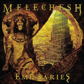 Melechesh - Emissaries - Music CD