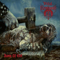 Vital Remains - Icons Of Evil - Music CD