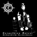 Carpathian Forest - We're Going To Hell For This - Music CD
