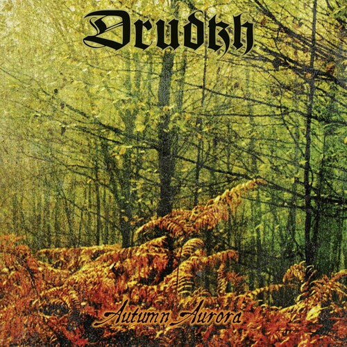 Drudkh - Autumn Aurora - Vinyl Record