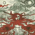 Tsjuder - Helvegr - Music CD