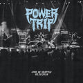 Power Trip - Live In Seattle - Vinyl Record