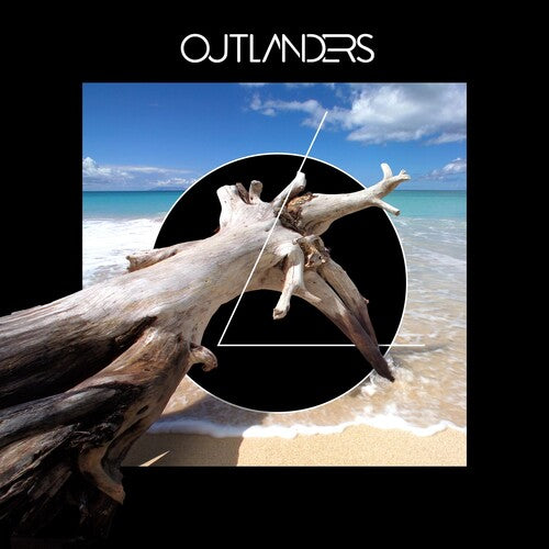 Turunen,tarja - Outlanders - Vinyl Record