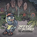 Settle Your Scores - Wilderness - Vinyl Record