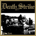 Deathstrike - Fuckin' Death - Music CD