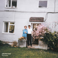 This House [Indie Exclusive Limited Edition Clear LP] Vinyl Record