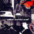 Midnight Callers - Rattled Humming Heart - Vinyl Record