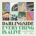 Everything Is Alive [LP] Vinyl Record