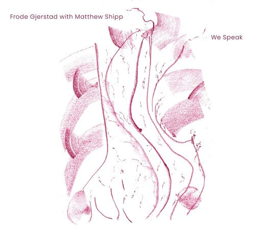 Gjerstad,frode - We Speak - Music CD