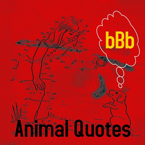 Bbb - Animal Quotes - Music CD