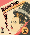 Raymond Griffith: The Silk Hat Comedian - Raymond Griffith: The Silk Hat Comedian - Blu-ray