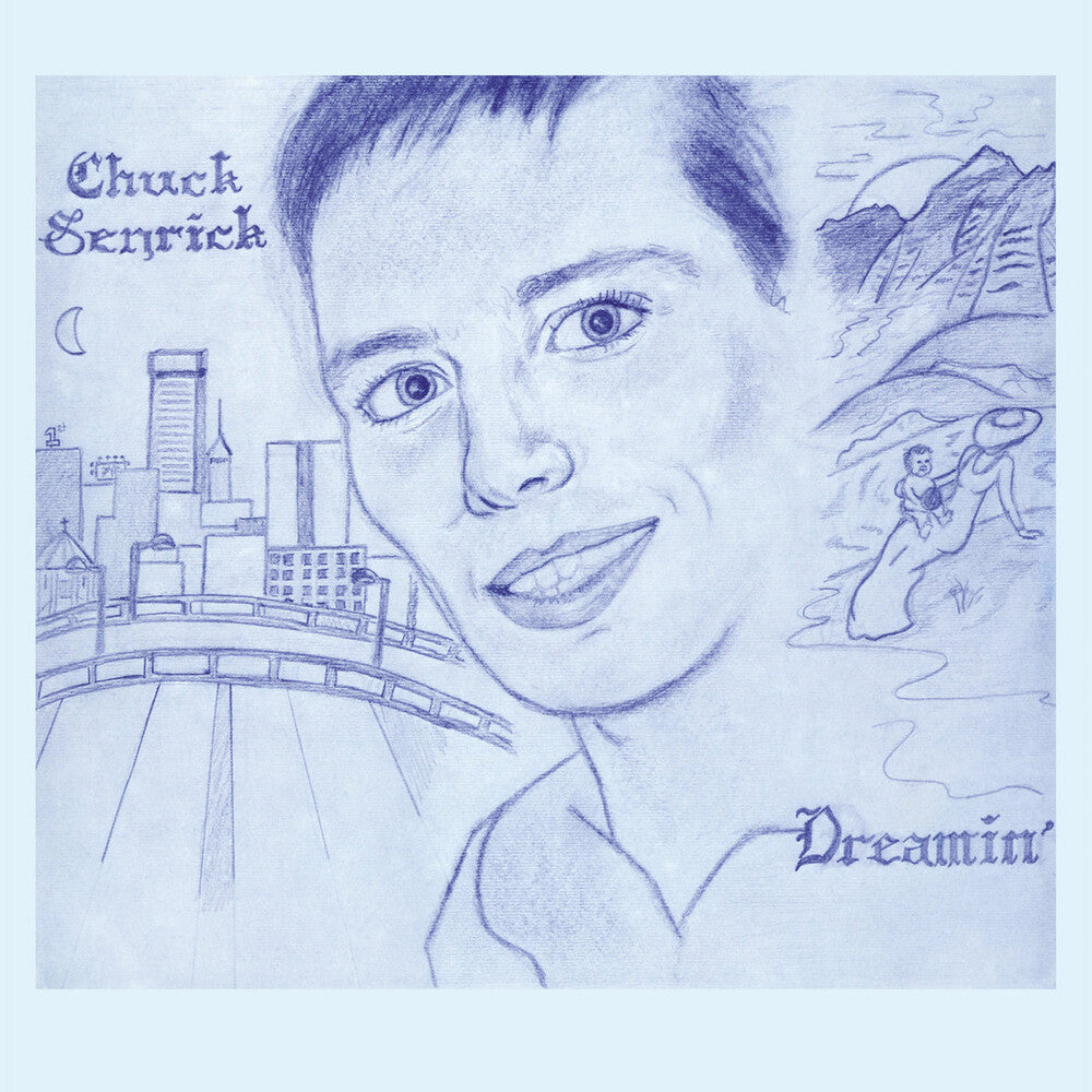 Dreamin' - Gray [Colored Vinyl] (Gry) Vinyl Record