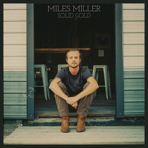 Miller,miles - Solid Gold - Vinyl Record