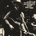 TK & The Holy Know-Nothings - The Incredible Heat Machine [Indie Exclusive Limited Edition Diesel Smoke LP]