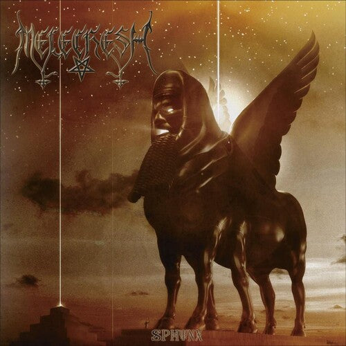 Melechesh - Sphynx - Music CD