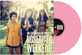 The Coathangers - Nosebleed Weekend - Rose - Vinyl Record