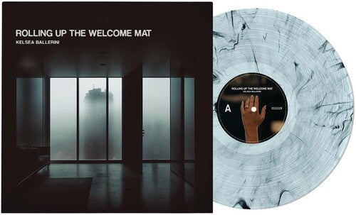 Ballerini,kelsea - Rolling Up The Welcome Mat - Vinyl Record