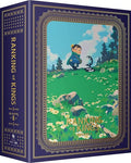 Ranking Of Kings: Season 1 - Part 2 - Ranking Of Kings: Season 1 - Part 2 - Blu-ray