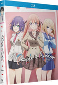 Couple Of Cuckoos: Season 1 - Part 1 - Couple Of Cuckoos: Season 1 - Part 1 - Blu-ray