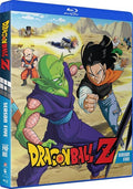Dragon Ball Z: Season 5 - Dragon Ball Z: Season 5 - Blu-ray