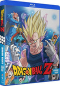 Dragon Ball Z: Season 8 - Dragon Ball Z: Season 8 - Blu-ray