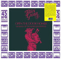 Titus Groan - Open The Door Homer - Vinyl Record