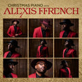 Ffrench,alexis - Christmas Piano With Alexis Ffrench - Music CD