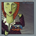 Residents - Not Available - Vinyl Record