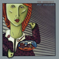 Not Available [Reissue] Vinyl Record