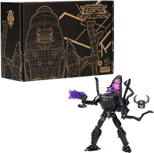 Tra Gen Selects Voyager 4 - Tra Gen Selects Voyager 4 - Collectibles