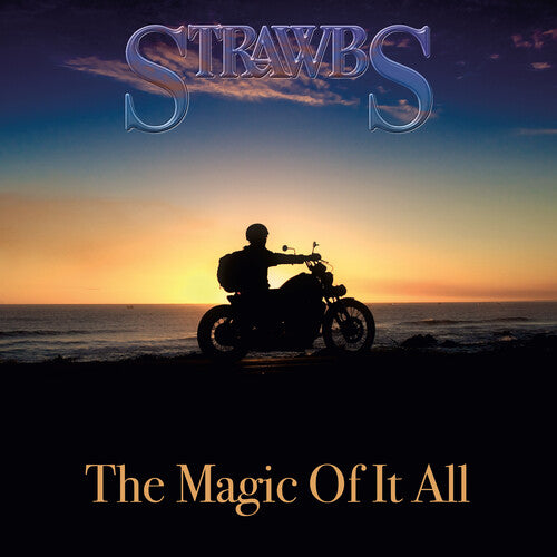 Strawbs - Magic Of It All - Vinyl Record