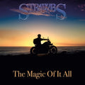 Strawbs - Magic Of It All - Music CD