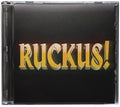 Movements - Ruckus! - Music CD